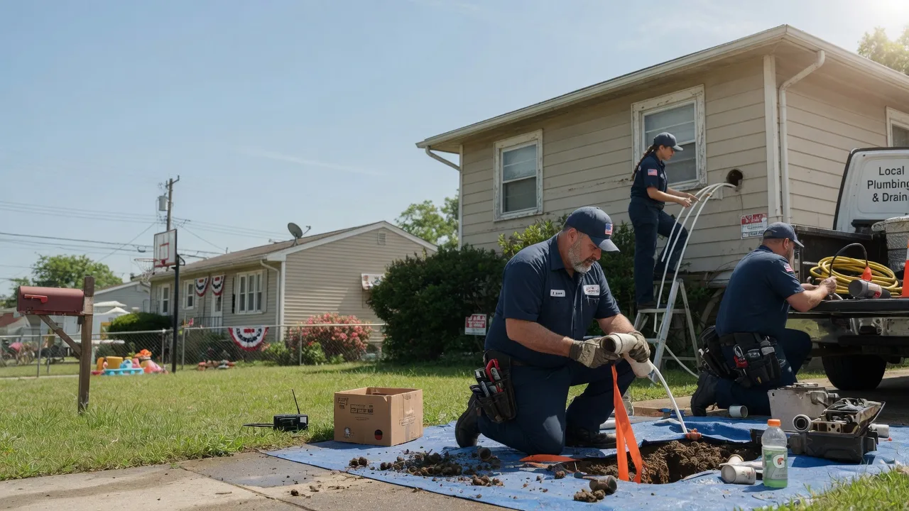 Faucet Repair in Roscoe, IL near me